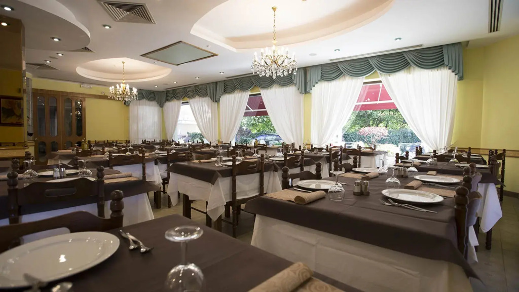 Hotel Gigliola
