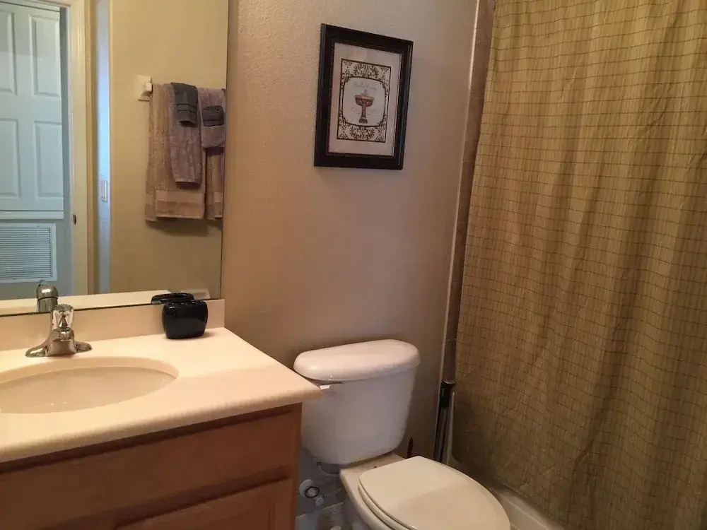 Oakwater Resort 2757