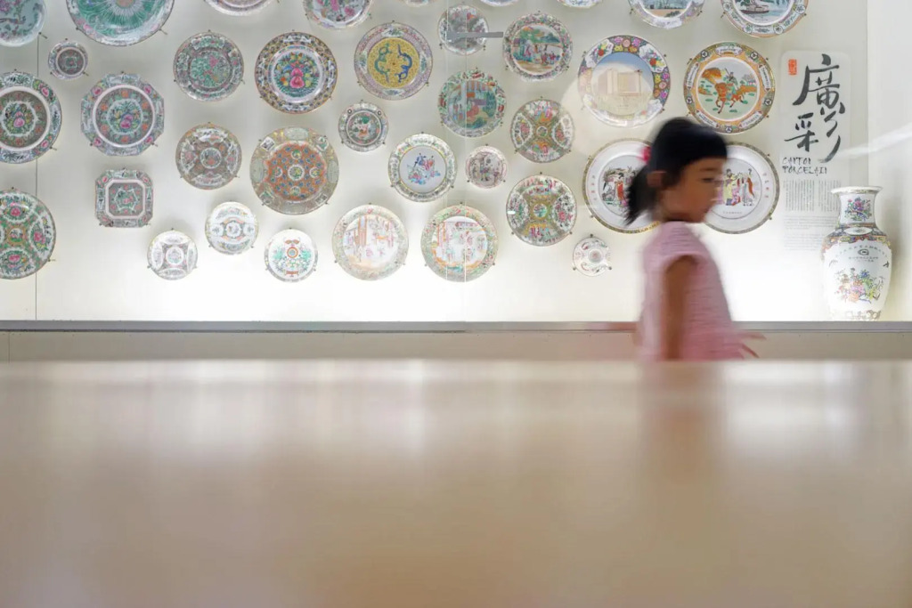 T.G Studio Jiangnanxi Branch