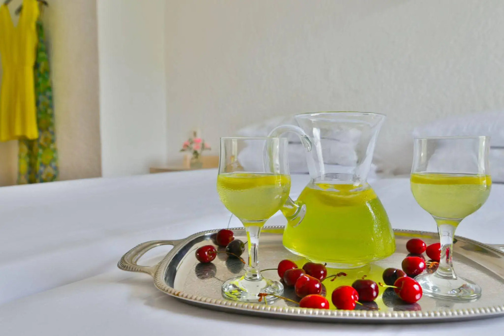 Ibiscus Hotel Malia
