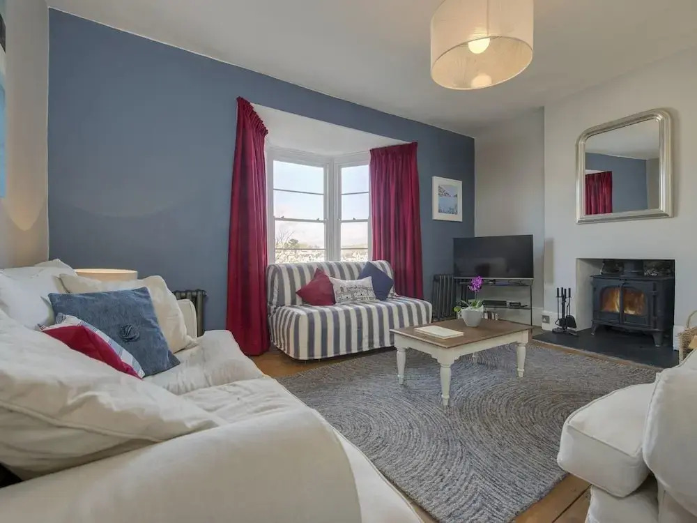Regatta House