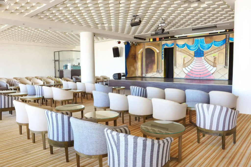 Club Palm Azur Families and Couples