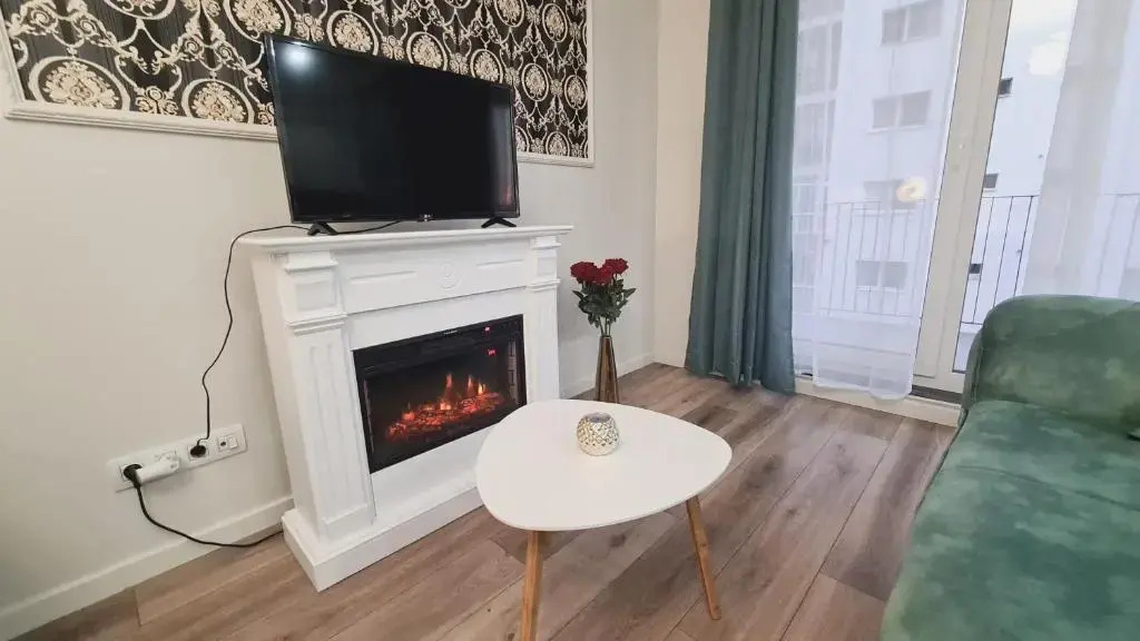 5* luxury near Avram Iancu sq New. Private parking