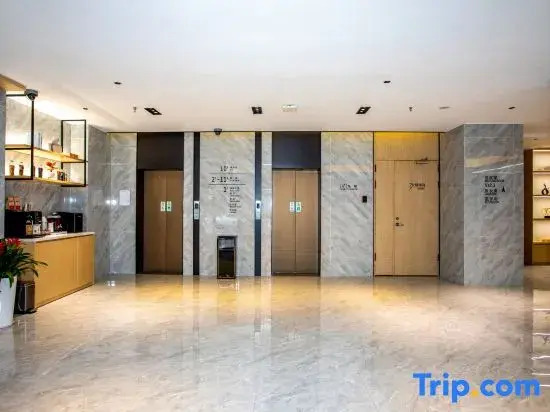 Vx Hotel