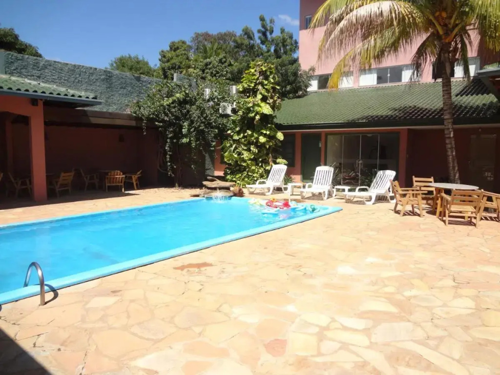 Hotel Rancho Verde