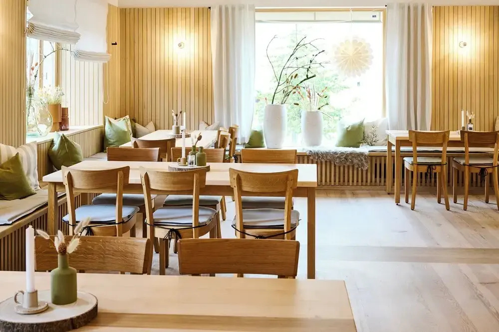 Schwarzes Kreuz Gasthaus Pension