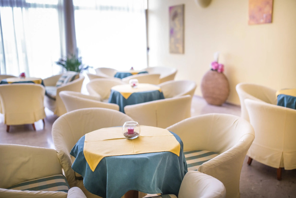 Hotel Danieli