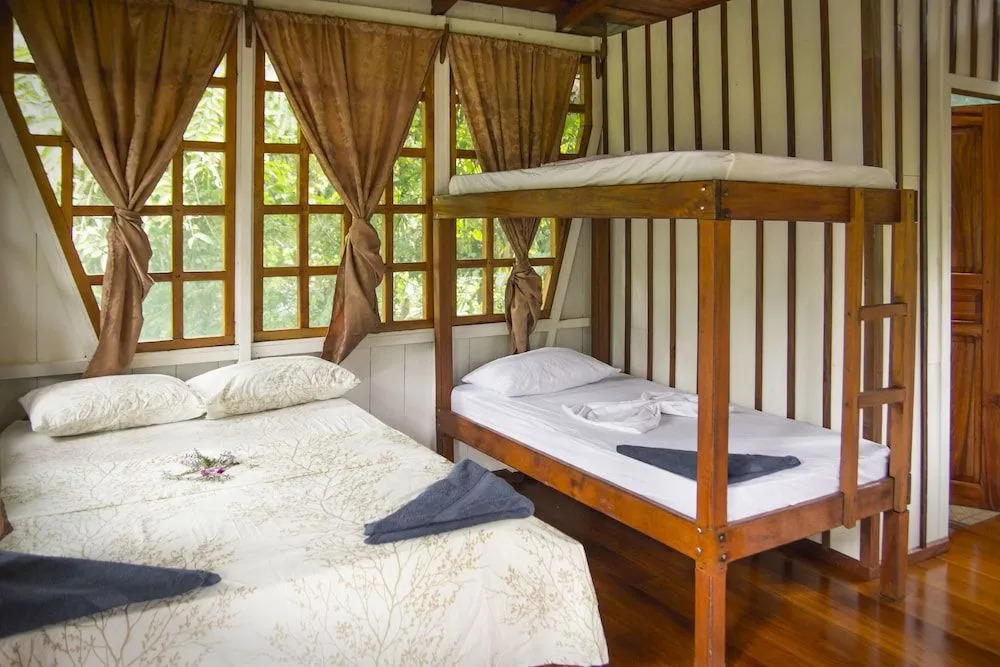 Naguala Jungle Lodge