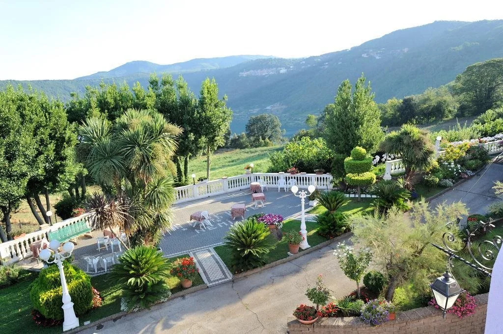 Diana Park Hotel