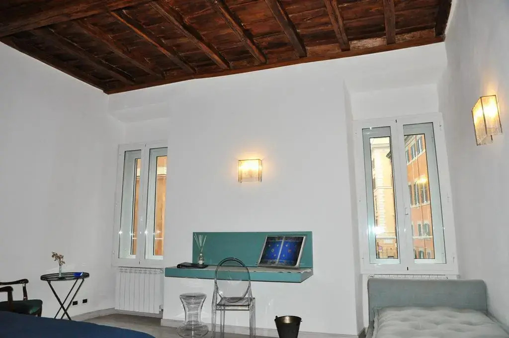 Cibele BedBreakfast