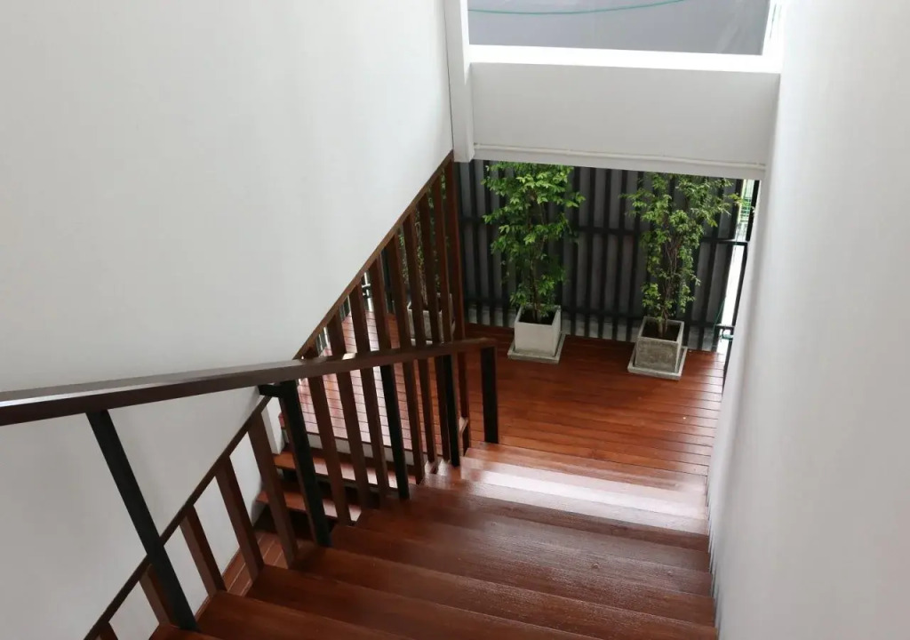 Ten Boutique Hotel Oldtown Chiangmai