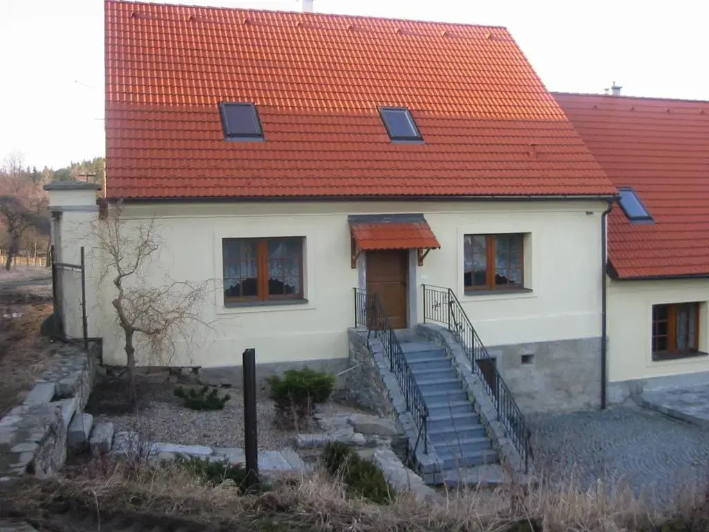 Statek Sedlečko