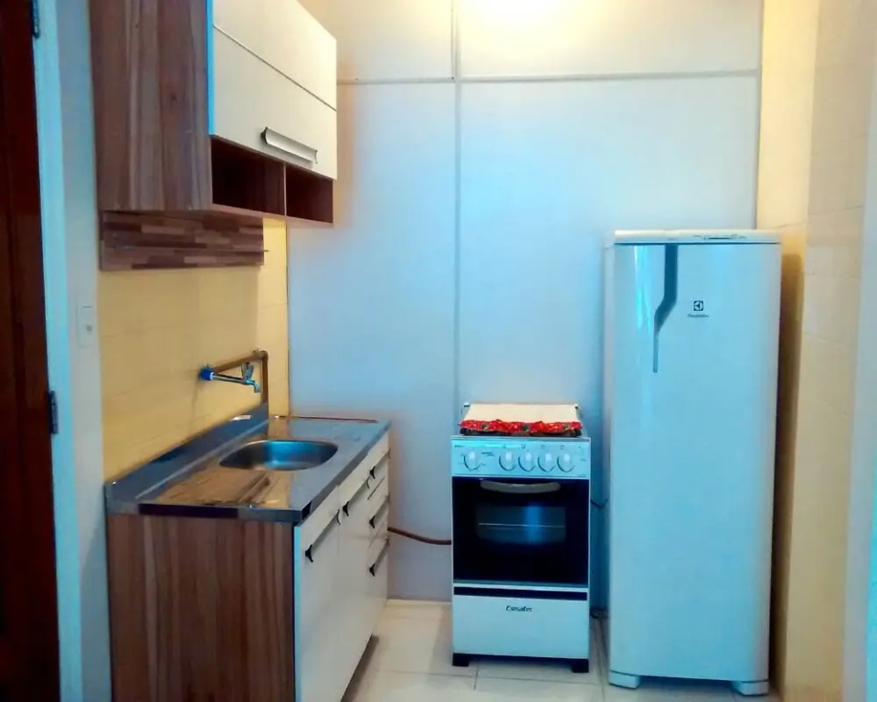 3 Bedroom Condo by Copacabana Beach