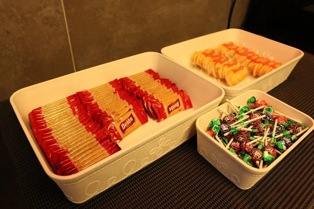 Hotel Theme