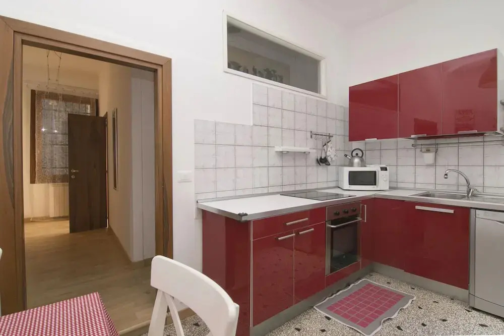 Graceful Venice Barnaba Suite by Ca-sa Check