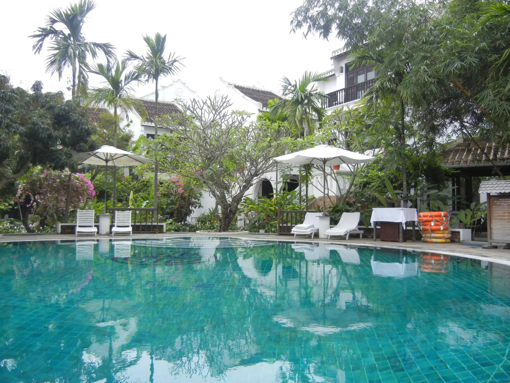 Hoi An Ancient House Resort & Spa