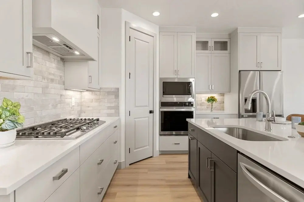 Coastline Cottage 5 Bedroom Townhouse