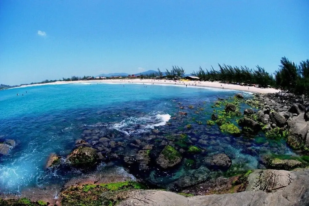 Casa com Jardim Praia da Ferrugem