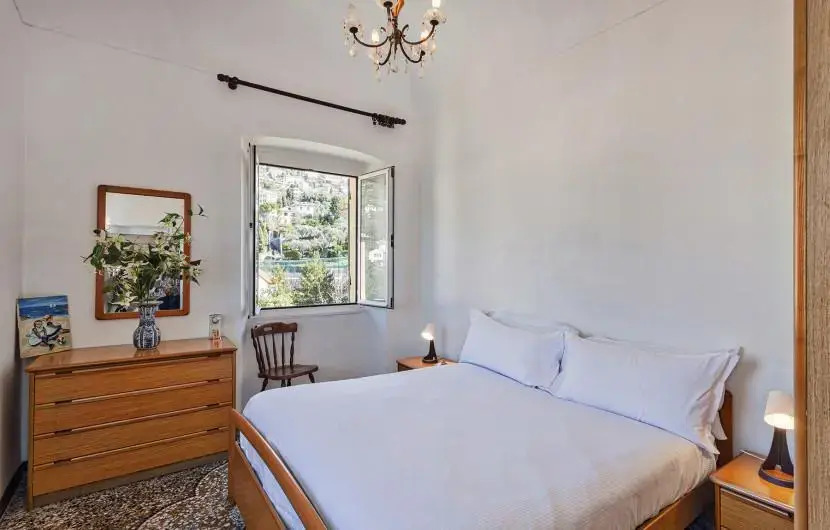 Flat 78M² 2 Bedrooms 1 Bathroom - Camogli