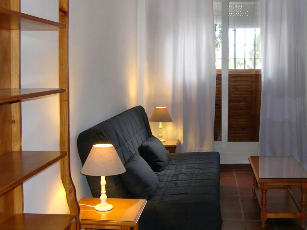 Apartamentos Turísticos La Mundial