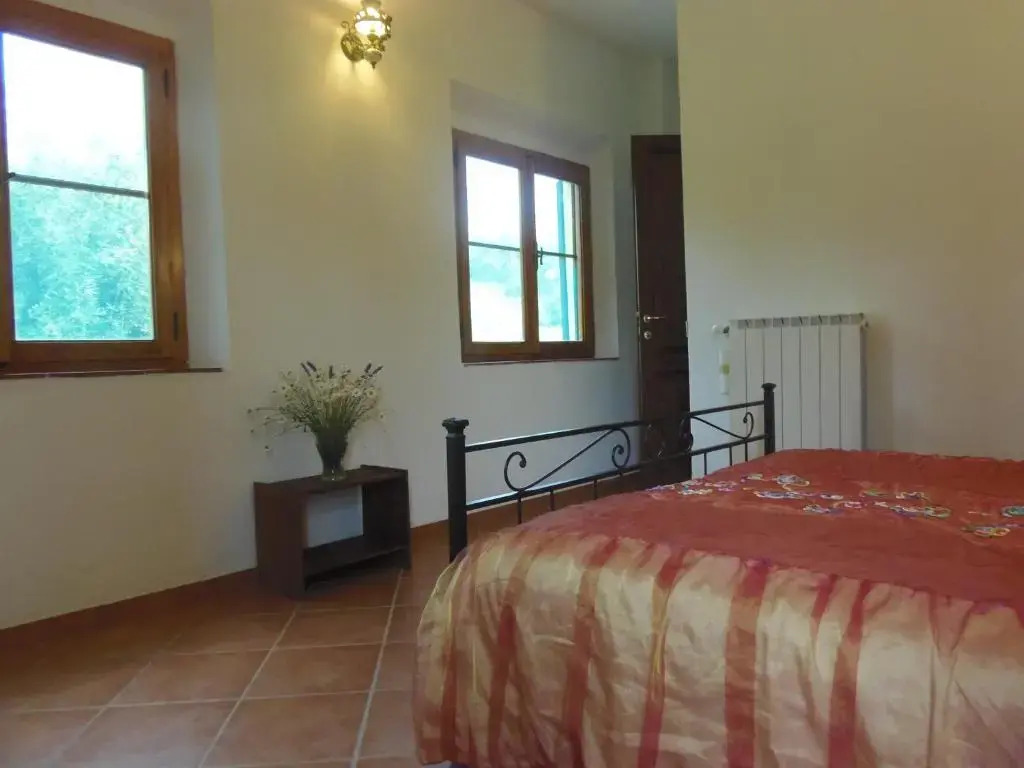 Podere Mazzana