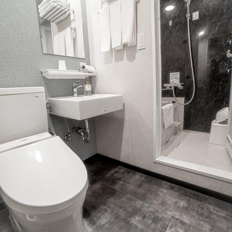 Henn na Hotel Tokyo Asakusabashi