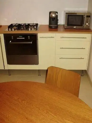 Apartamenty przy Reformackiej