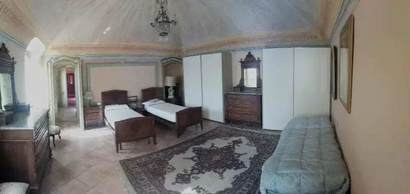 Palazzo Chintamani