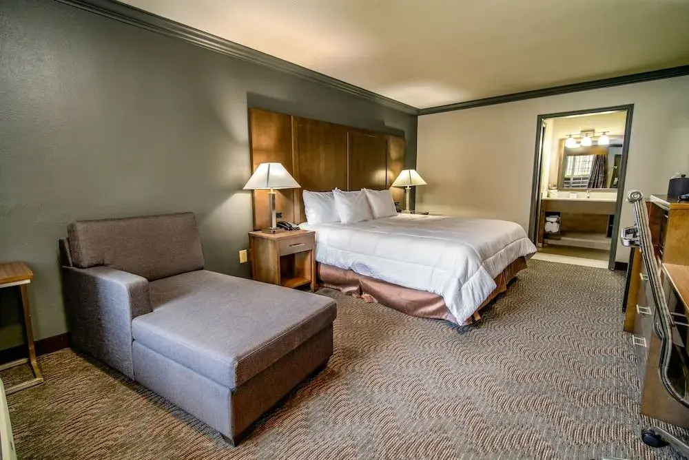 Willow Tree Inn