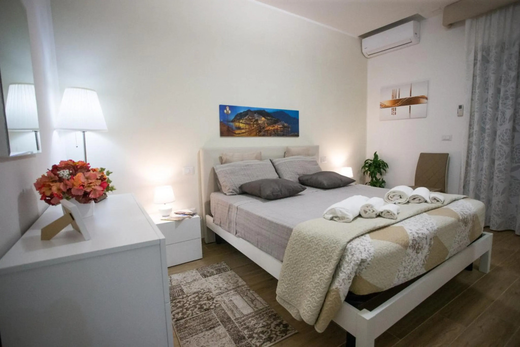 Suite Avenia