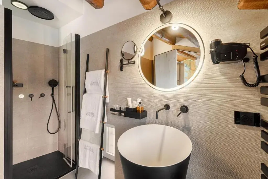 Dimora Bonafede Ibla Design Rooms