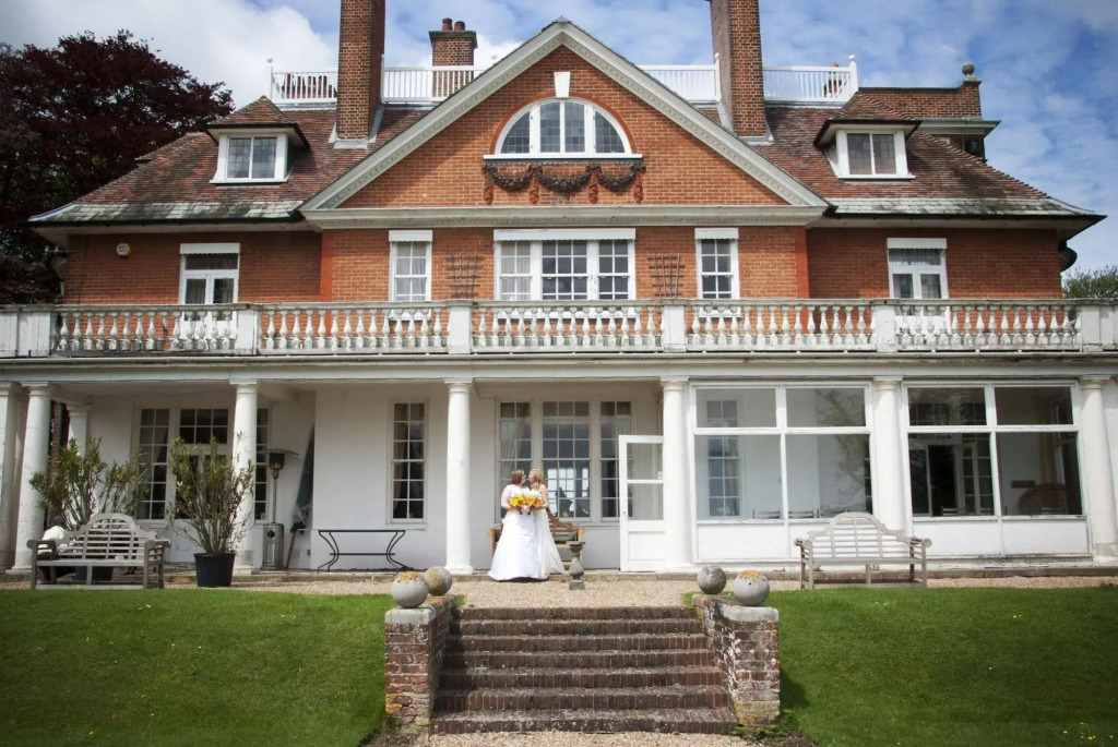 Saltcote Place