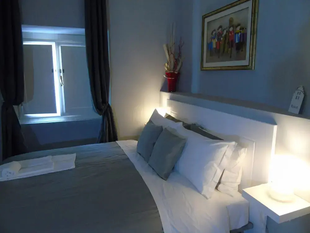 Room Inn Vatican
