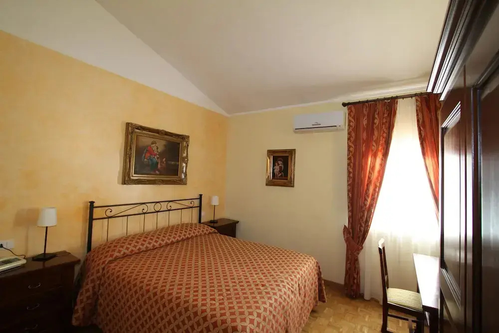 Vecchia fattoria