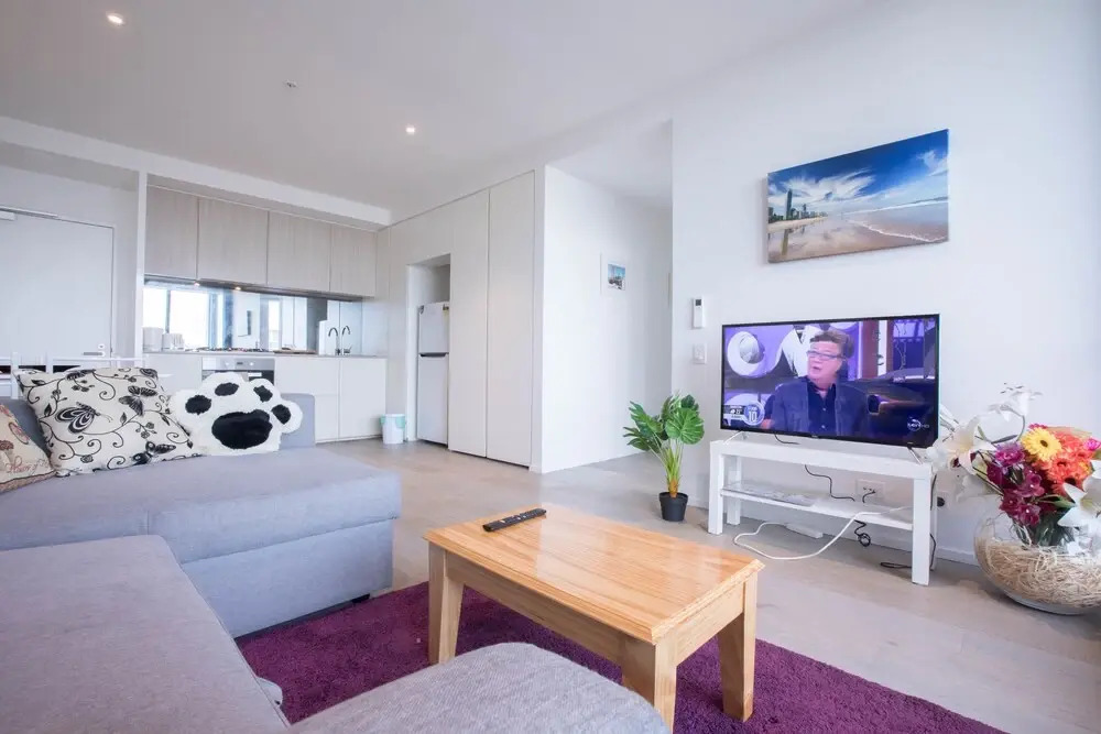 Dreamhome Service Apartment 889 Collins