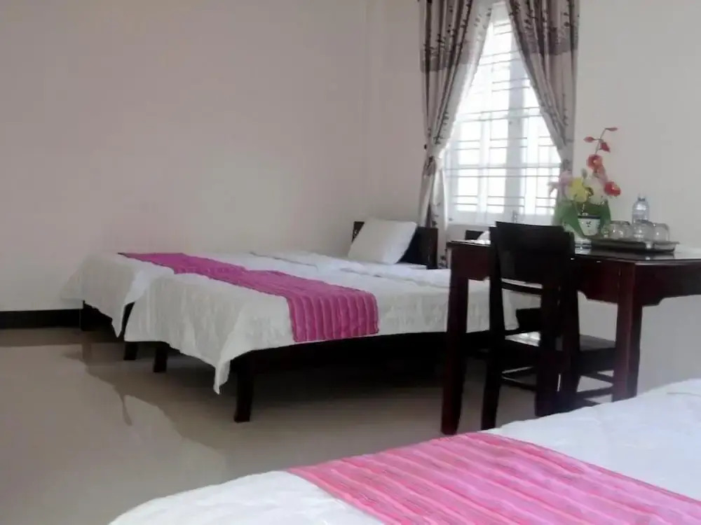 Cosy House Homestay