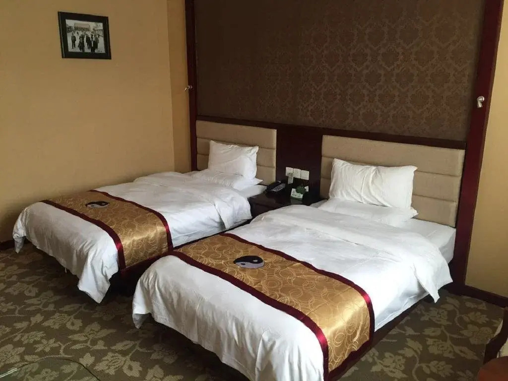 Wangting Hotel
