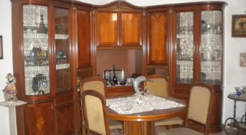 Casa Vacanze Sapia