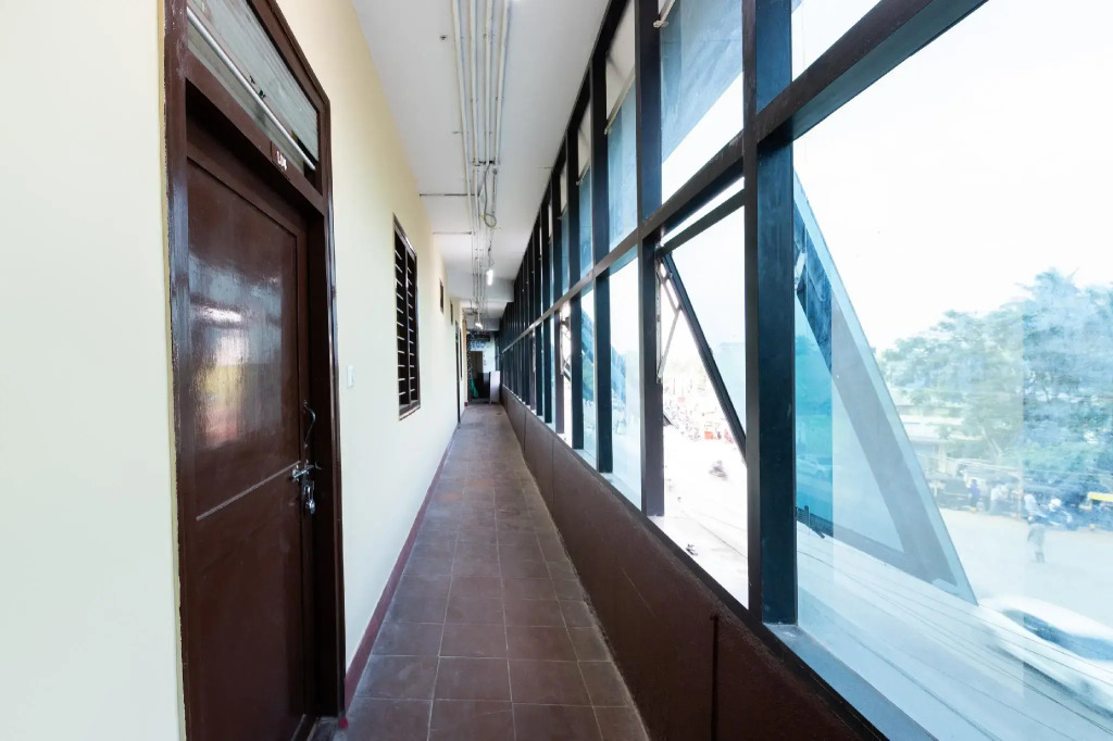 OYO 67991 Kalpataru Lodge
