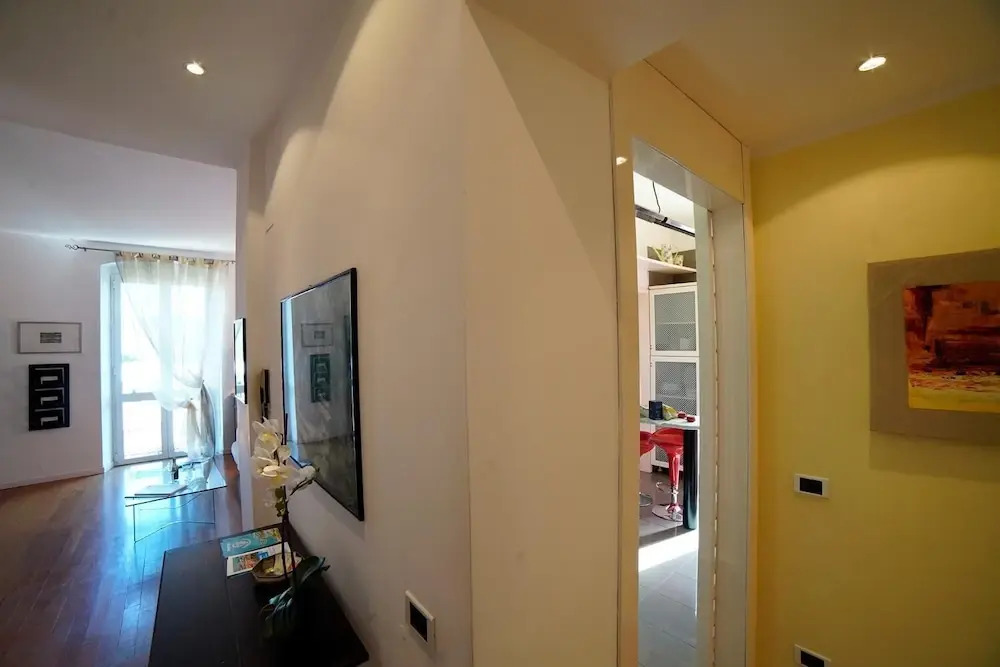 La casa col sole
