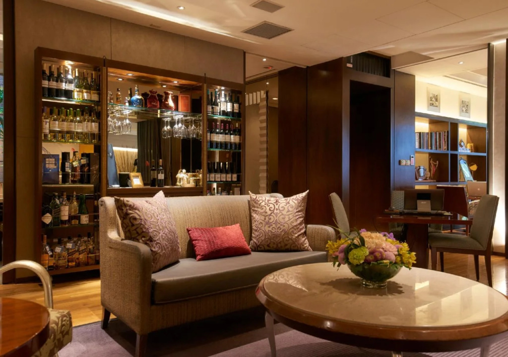 Les Suites Taipei - Da An