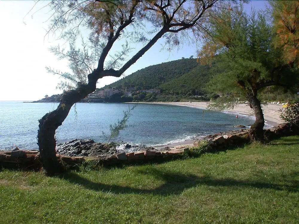 Monte Marina
