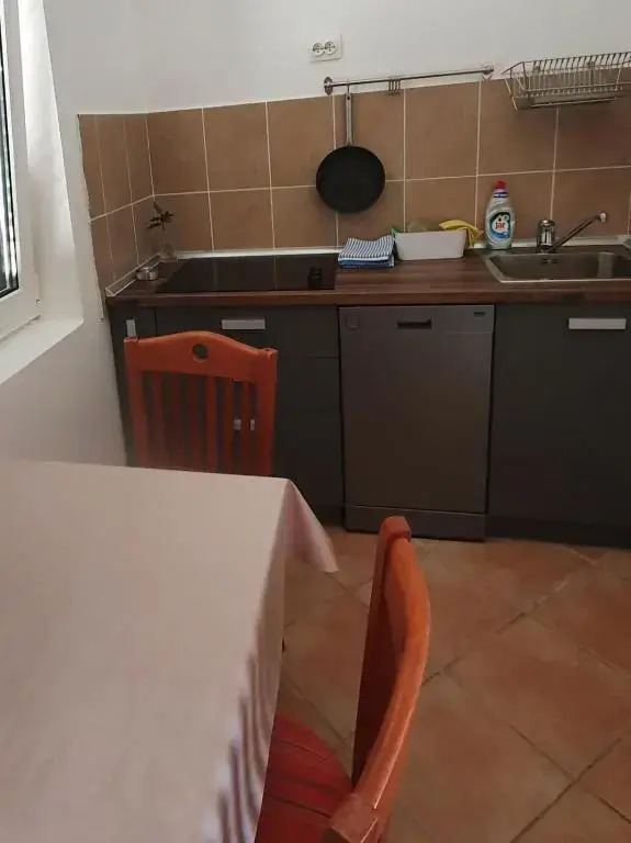 Kuća za odmor "ROSA 1"
