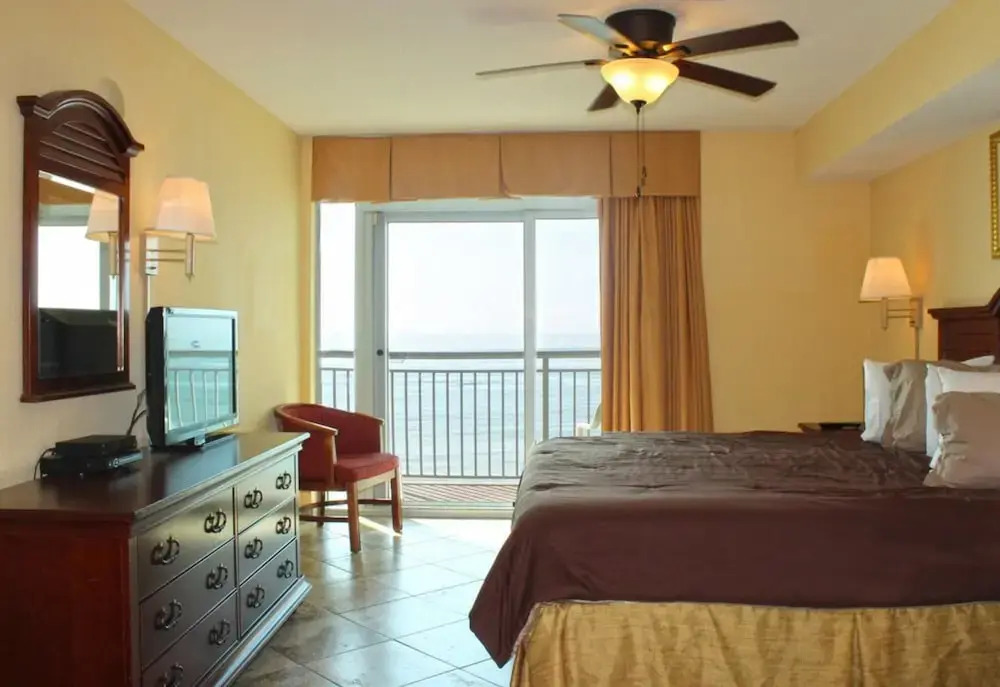 Grand Atlantic by Palmetto Vacation