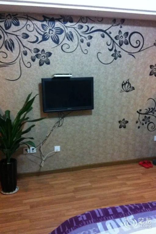 Zhenjiang Jingwei Hotel Apartment