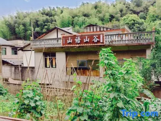 Shanyu.Valley B&B (Zhangjiajie Forest Park Branch)