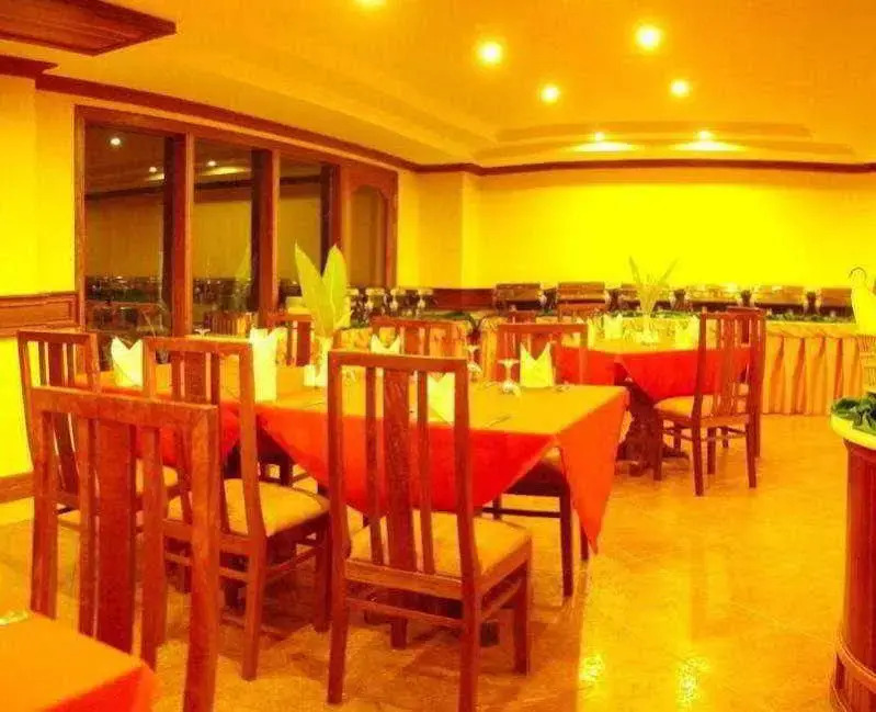 Golf Angkor Hotel