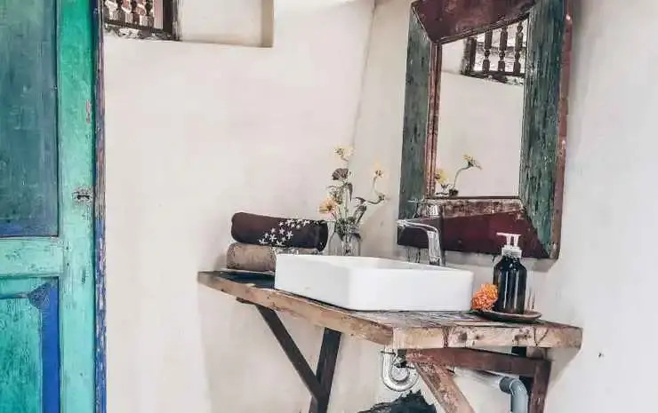 Batukaru Eco Retreat - Adults Only