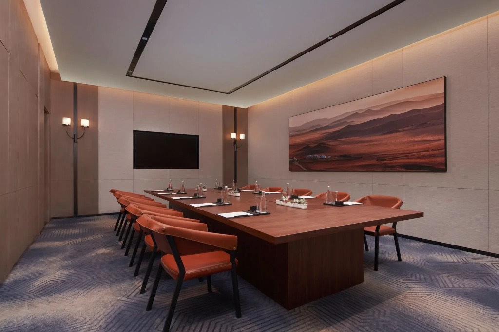 Courtyard by Marriott Beijing Yanqing