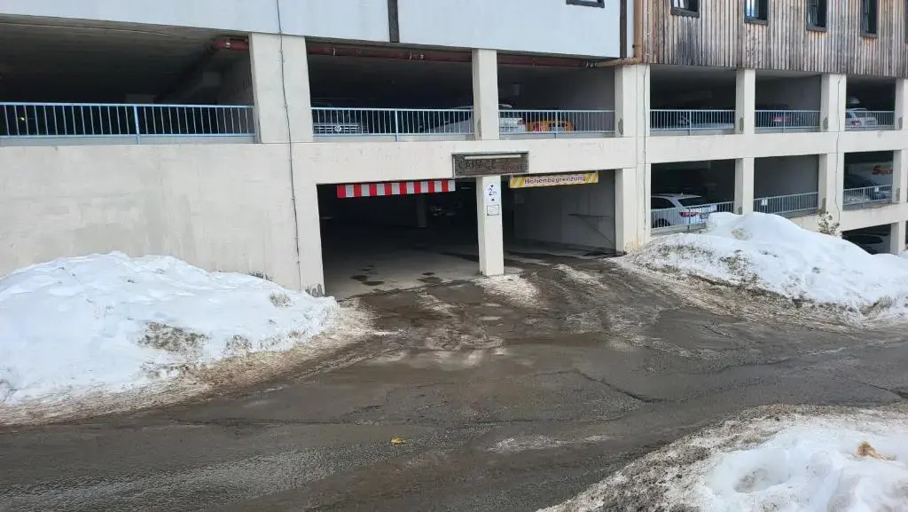 Sonnleitn Nassfeld Apartement